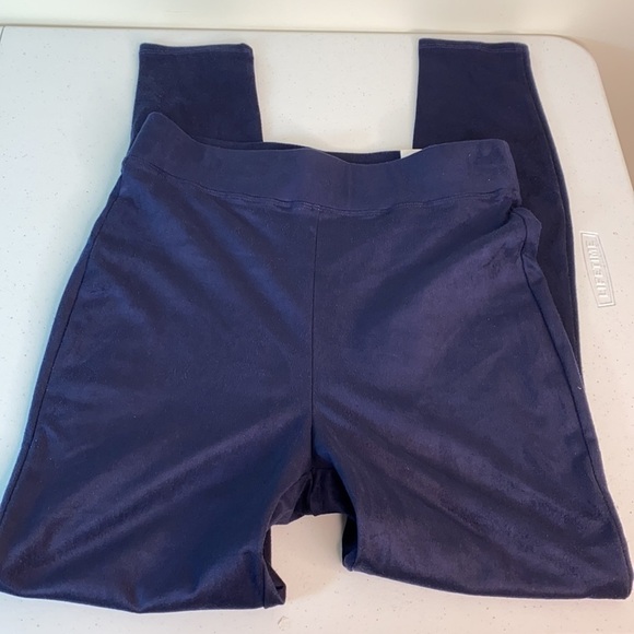 Express Super High Waisted Legging - Picture 2 of 7